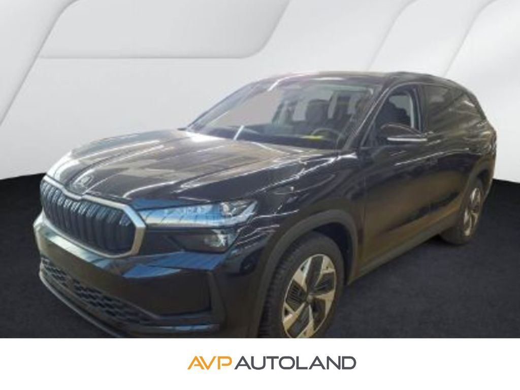 Image of Skoda Kodiaq