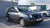Volkswagen Lupo 09/2026 TÜV Kundendienst Neu 3. Hand Servo  - graue Volkswagen Lupo