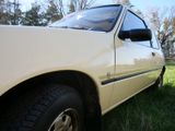 Peugeot 205 INDIANA Sondermodell Oldtimer - Peugeot 205: Kleinwagen