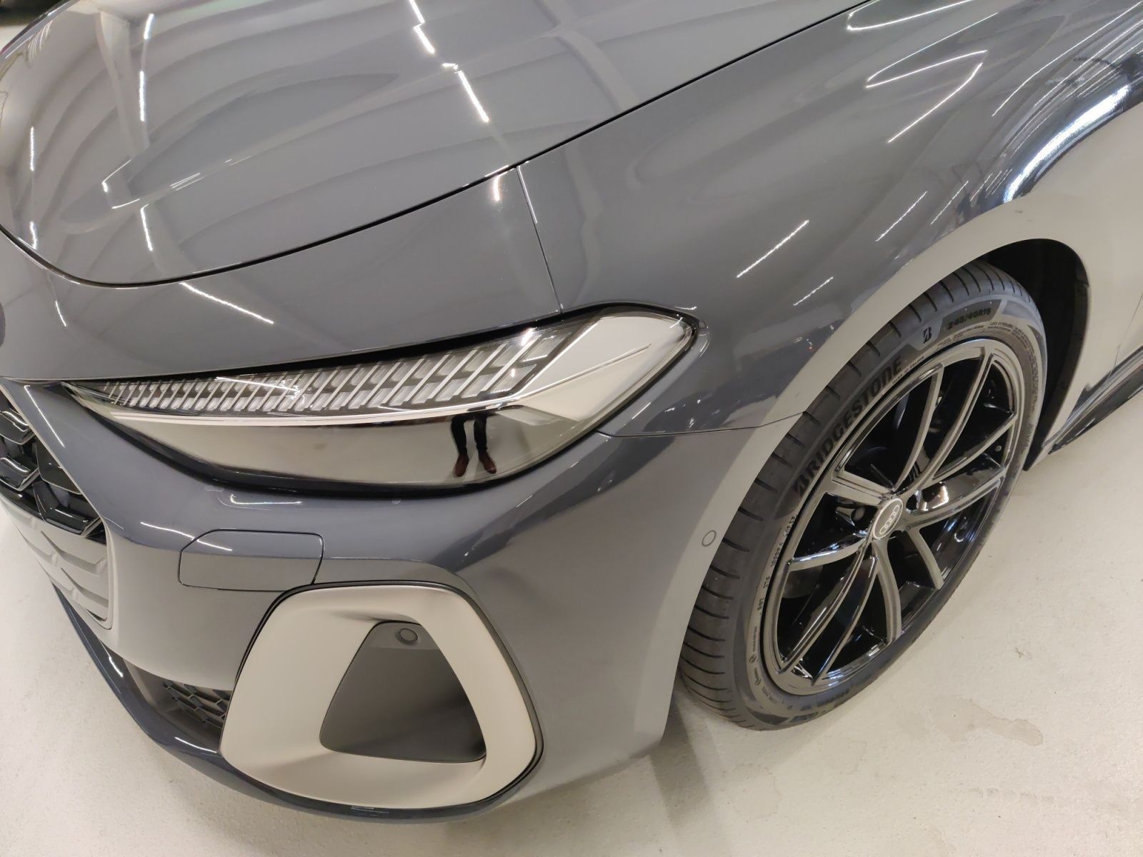 A5 Avant TDI quattro 150 kW S troni c