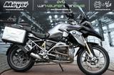 BMW R 1200 GS Vario. uvm. *kostenl. Lieferung - gebrauchte Motorräder in Aachen
