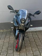 Suzuki GSX-8R Modell 2026!!! 35kW!!! - SUZUKI GSX R K8