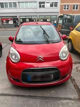 Citroën citroen C1 - Citroën C1 Gebrauchtwagen in Münster