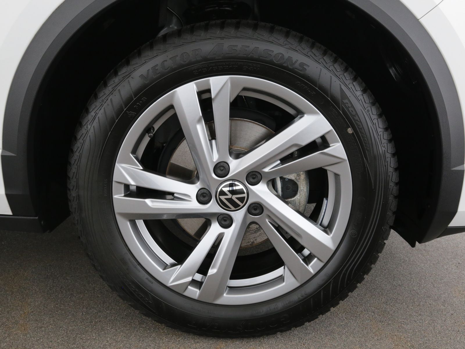 Volkswagen T-Roc - Bild 19