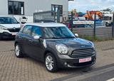 MINI COOPER_D Countryman Cooper D - MINI Cooper D: Limousine, Countryman