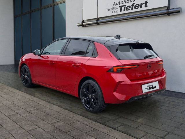 Astra 1.2 Turbo GS