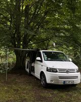 Volkswagen T5 Camper, Wohnmobilumbau  - Volkswagen T5: Wohnmobil