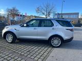 Land Rover 3.0 Si6 SE Luftfederung, Anhängerkupplung - Land Rover Discovery mit Benzin-Antrieb