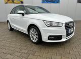 Audi A1 /KLIMA/SITZHEIZUNG/BLUETOOTH/EURO6