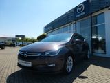 Opel Astra 1.4 DI Turbo Dynamic 110kW - Opel Astra mit Benzin-Antrieb: Limousine, 1.4