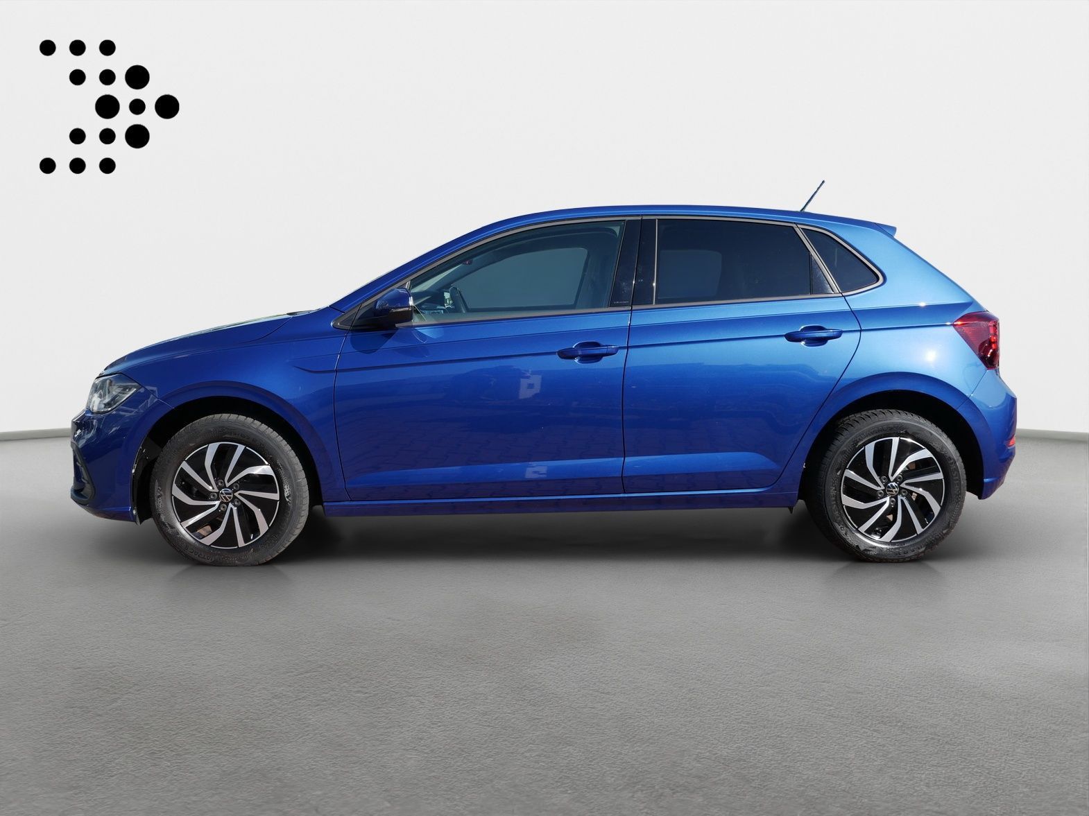 Volkswagen Polo - Bild 3