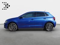 Volkswagen Polo - Vorschau Bild 3
