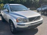 Volvo XC90 Diesel -  Motorschaden - gebrauchte Volvo XC90 aus dem Jahr 2007