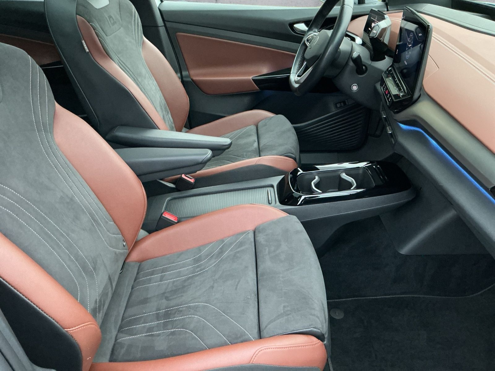 Volkswagen ID.5 - Bild 13
