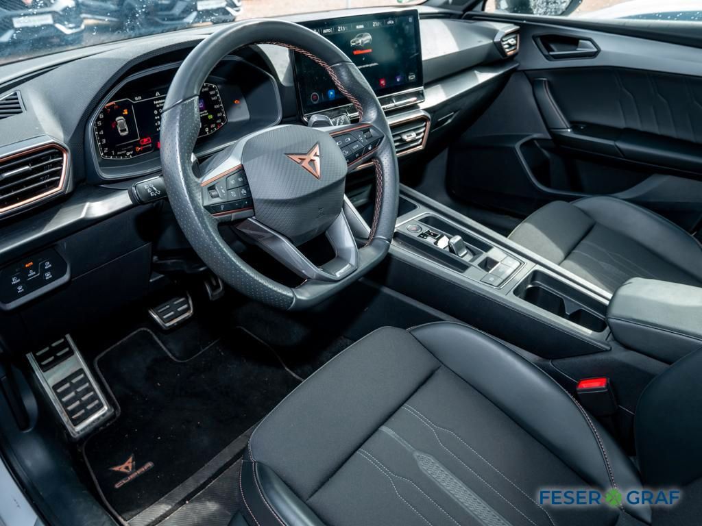 Cupra Leon - Bild 6