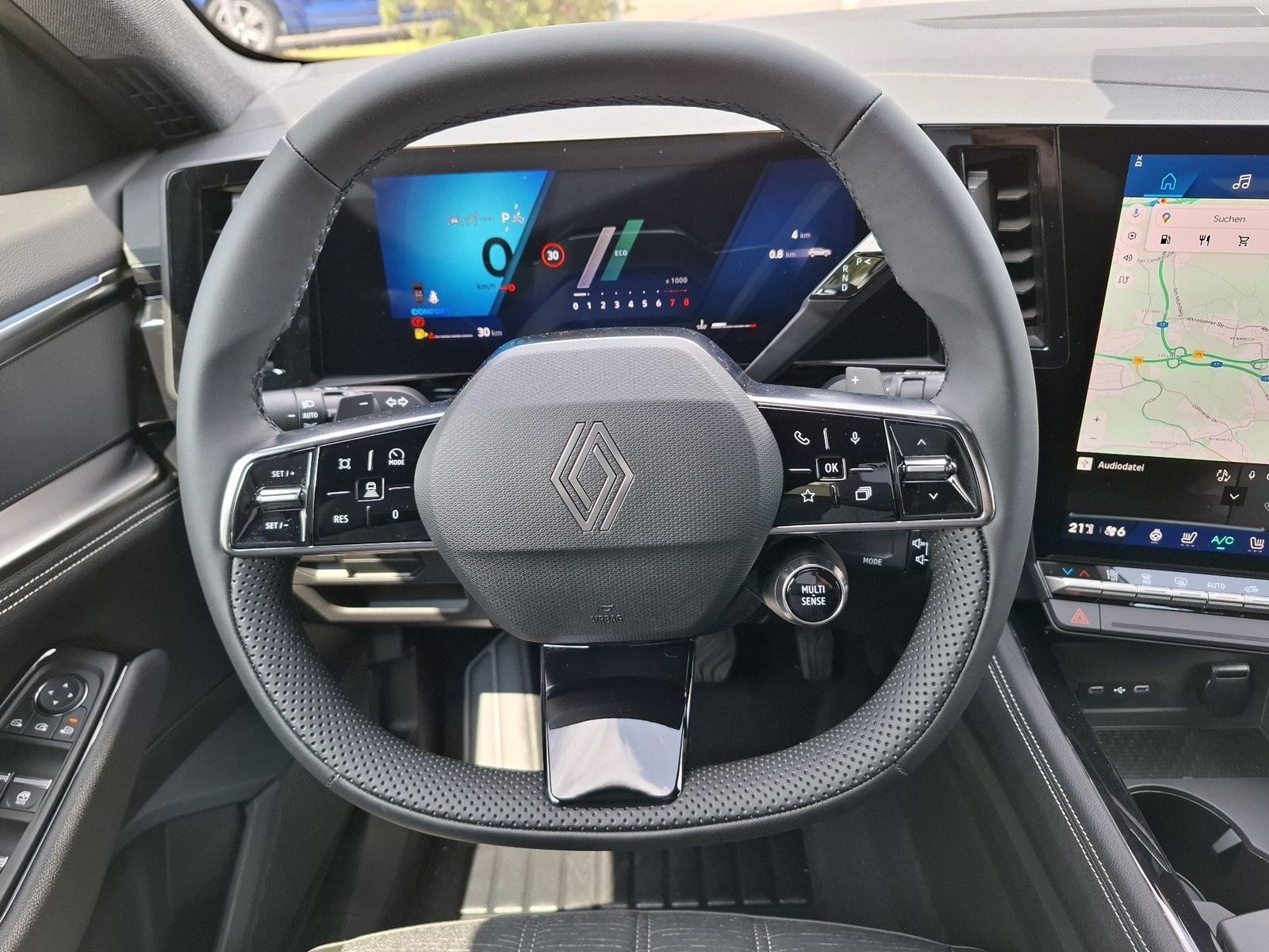 Renault Austral - Bild 20