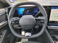 Renault Austral - Vorschau Bild 20