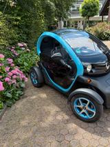 Renault Twizy - scheckheftgepflegte Renault Twizy
