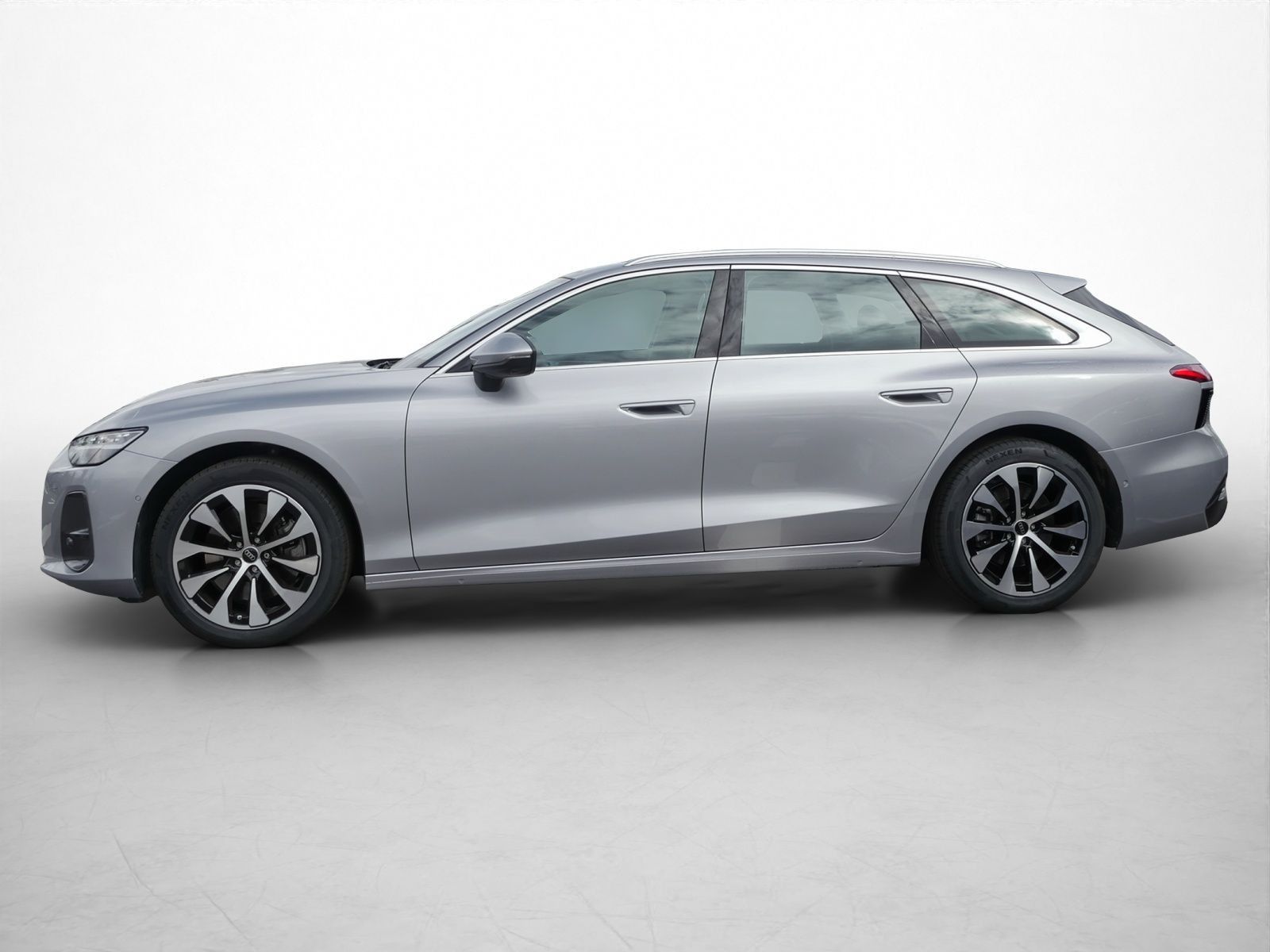 Audi A6 - Bild 3