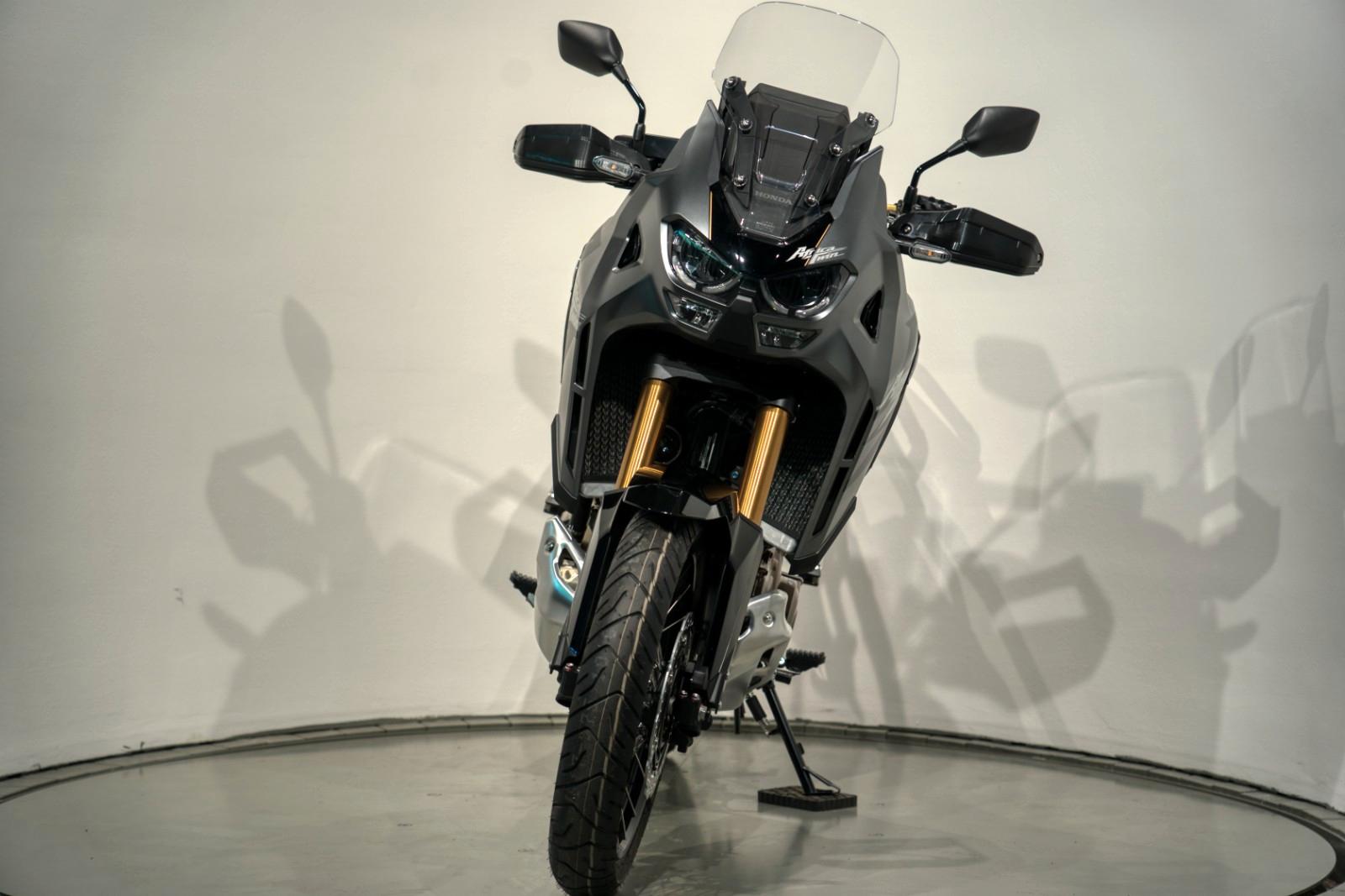 Honda CRF 1100 L Africa Twin ES A4 Adventure Sports