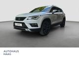 Seat Ateca XCELLENCE 1.4 TSI AHK Keyless Park-Lenk LE - Seat Ateca: 1.4