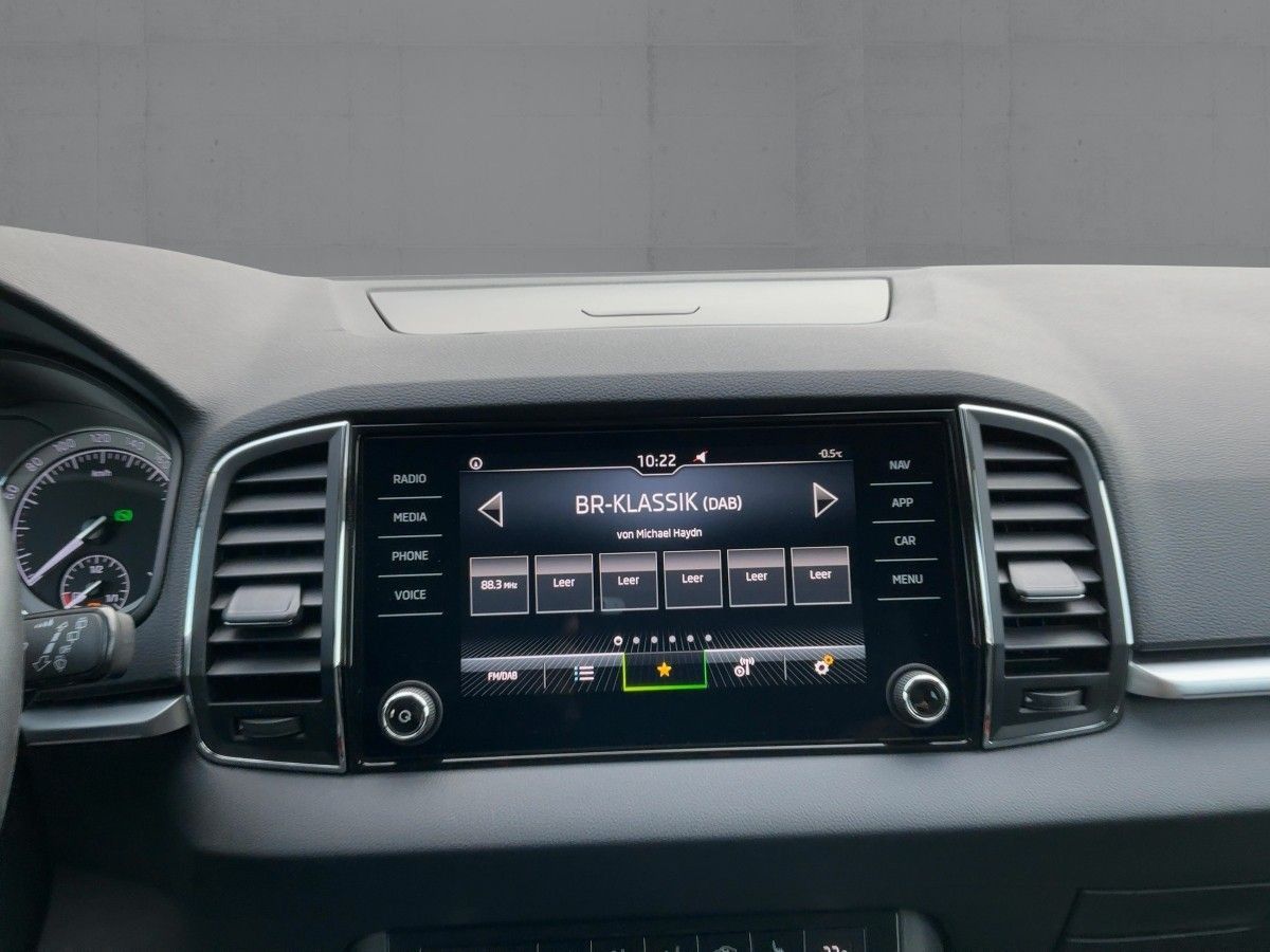 Skoda Karoq - Bild 11