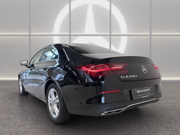 Mercedes CLA 220 - 3