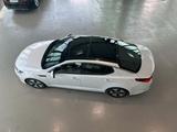 Kia Optima AUTOMATIK+NAVI+KAMERA+LEDER+PANO Optima S - Kia mit Hybrid-Antrieb