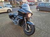 Kawasaki VN1700 Voyager Custom ABS - GEBRAUCHT KÖLN
