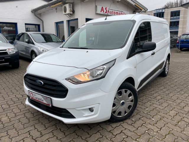 Ford Transit Connect 1.5 TDCI  L2 Lang +3 SITZE+KLIMA