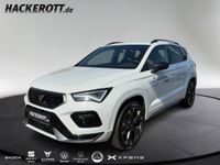 Cupra Ateca - Vorschau Bild 2
