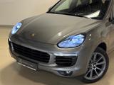 Porsche Cayenne S Diesel 4.2 V8 TDI BOSE*KAM*TOTW*PANO - Porsche Cayenne mit Diesel-Antrieb: Geländewagen