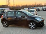Citroën C3 Selection Tempomat/Klima/Bluetooth - Citroën C3 Selection mit Diesel-Antrieb