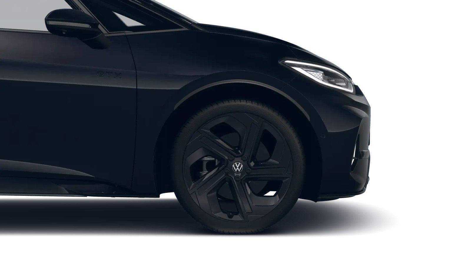 Volkswagen ID.3 - Bild 3