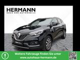 Renault Kadjar 1.3 TCe 140 GPF Black Edition *BOSE*Navi* - gebrauchte Renault Kadjar aus dem Jahr 2021