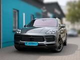 Porsche Cayenne E-Hyb*Chrono*SportAga*Burm*PDLS+*Luft*1H - Porsche Cayenne Gebrauchtwagen in Leipzig