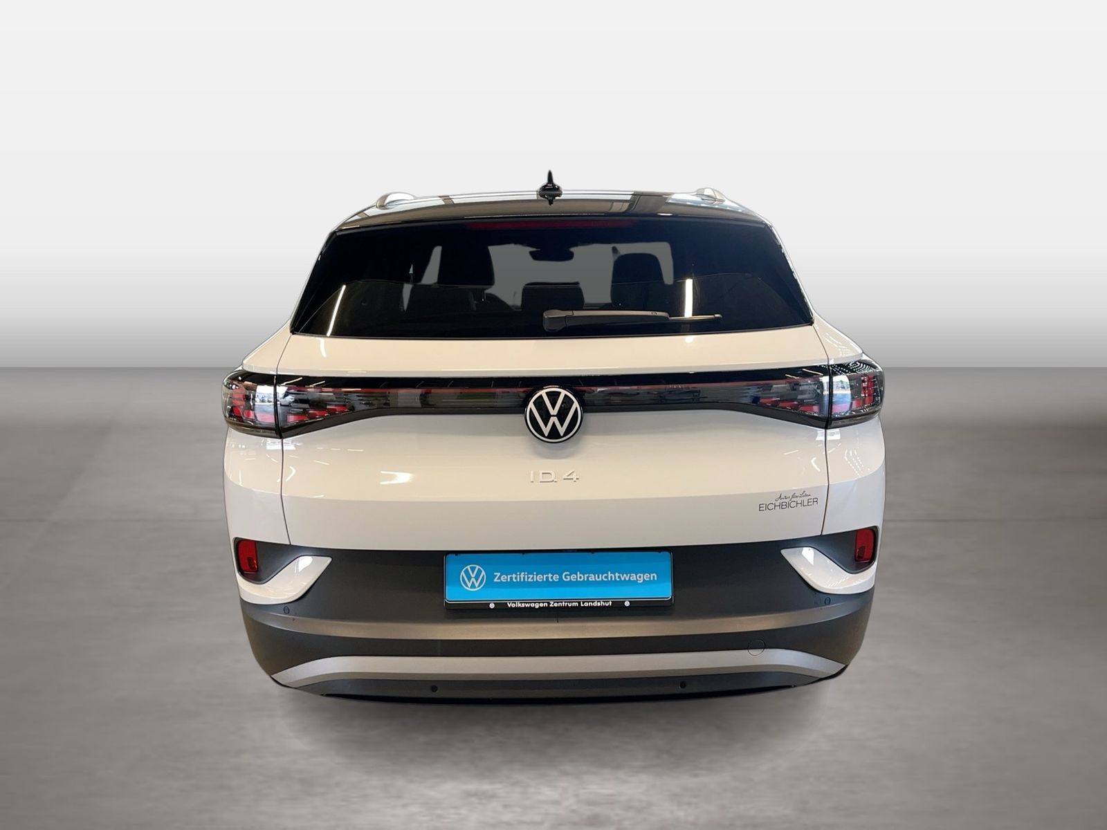 Volkswagen ID.4 - Bild 6