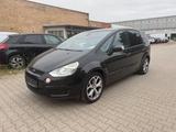 Ford S-Max 2.0TDCI Titanium*1.Hand*Leder*Xenon* - Ford S-Max aus 2008: Titanium