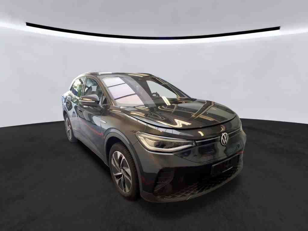 Volkswagen ID.4 Pro Performance AHK/Navi/Wärmepumpe imagem 3