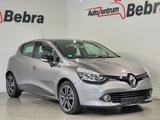 Renault Clio IV Luxe Navigation/SHZ/Alu/MFL/Klima/Tempom - Renault Clio: Luxe