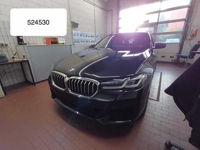 BMW 540 xDr M Sport LASER/DRIVING PRO/COCKP-PRO/HUD