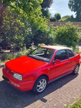 Volkswagen Golf 1.8 Bon Jovi Cabrio - Volkswagen Golf: Bon Jovi
