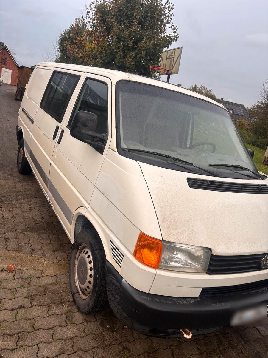 Volkswagen Andere