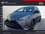 Toyota Yaris 1.5 Hybrid Style Selection*SAFETYSENSE+KAM - Toyota: Sa