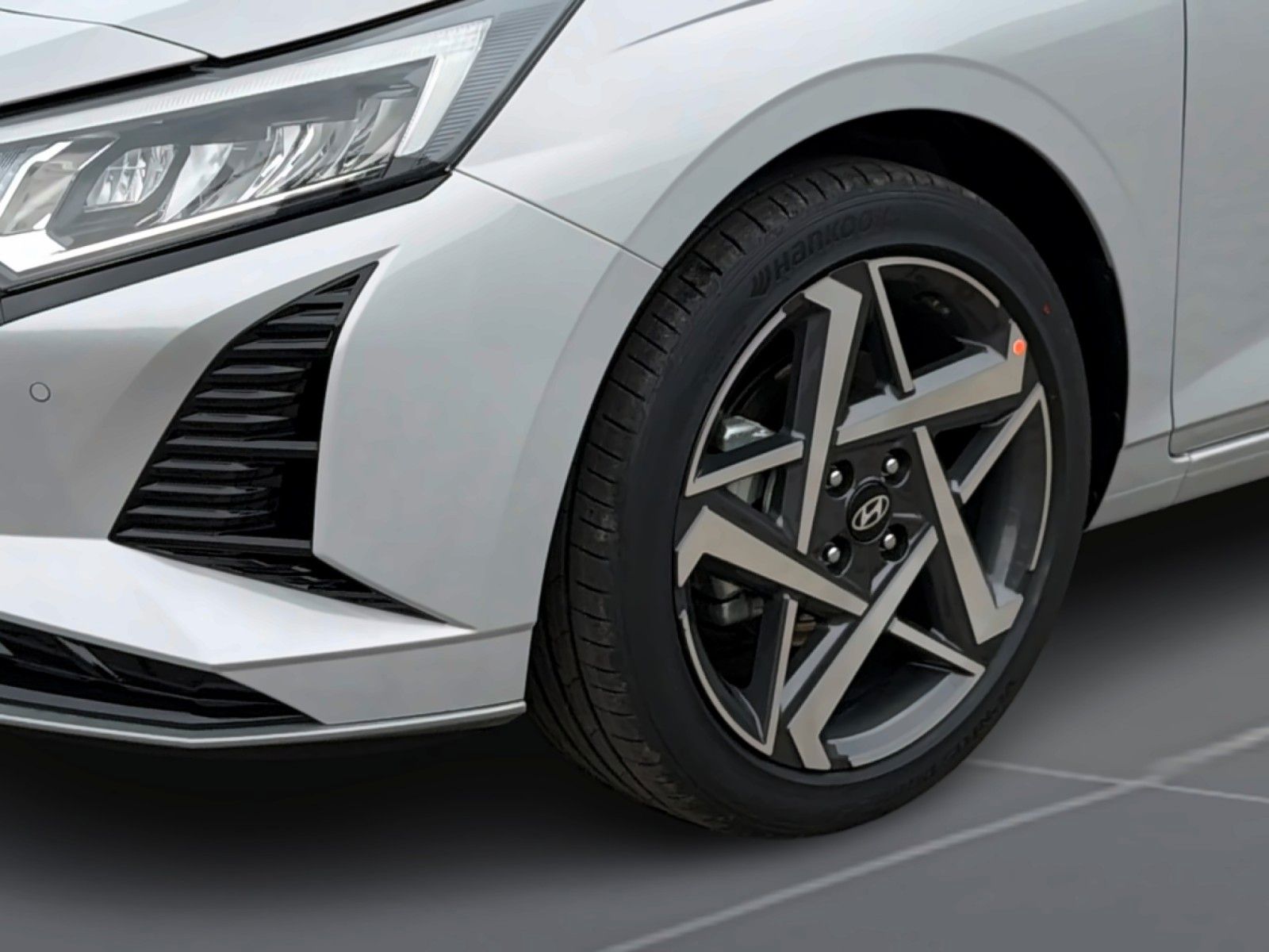 Hyundai i20 - Bild 6