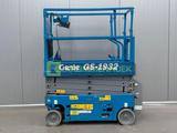 Genie GS 1932 - Genie GS 1932