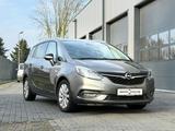 Opel Zafira Innovation / Automatik / Navi / 7 Sitze - Opel Gebrauchtwagen in Düsseldorf