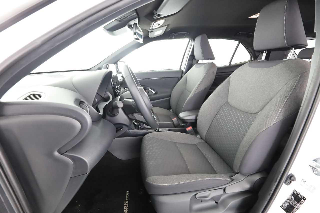 Other TOYOTA Yaris Cross 1.5 Hybrid 130 CV 5p. E-CVT T imagem 2