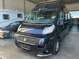 Globecar 10 Years Edition/1.Hand/3.0 158Ps/Automatik/Klim - Globecar Kastenwagen