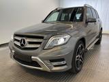 Mercedes-Benz GLK 220 CDI AMG  4Matic PANO AHK LEDER - Mercedes-Benz GLK 220 in Mannheim